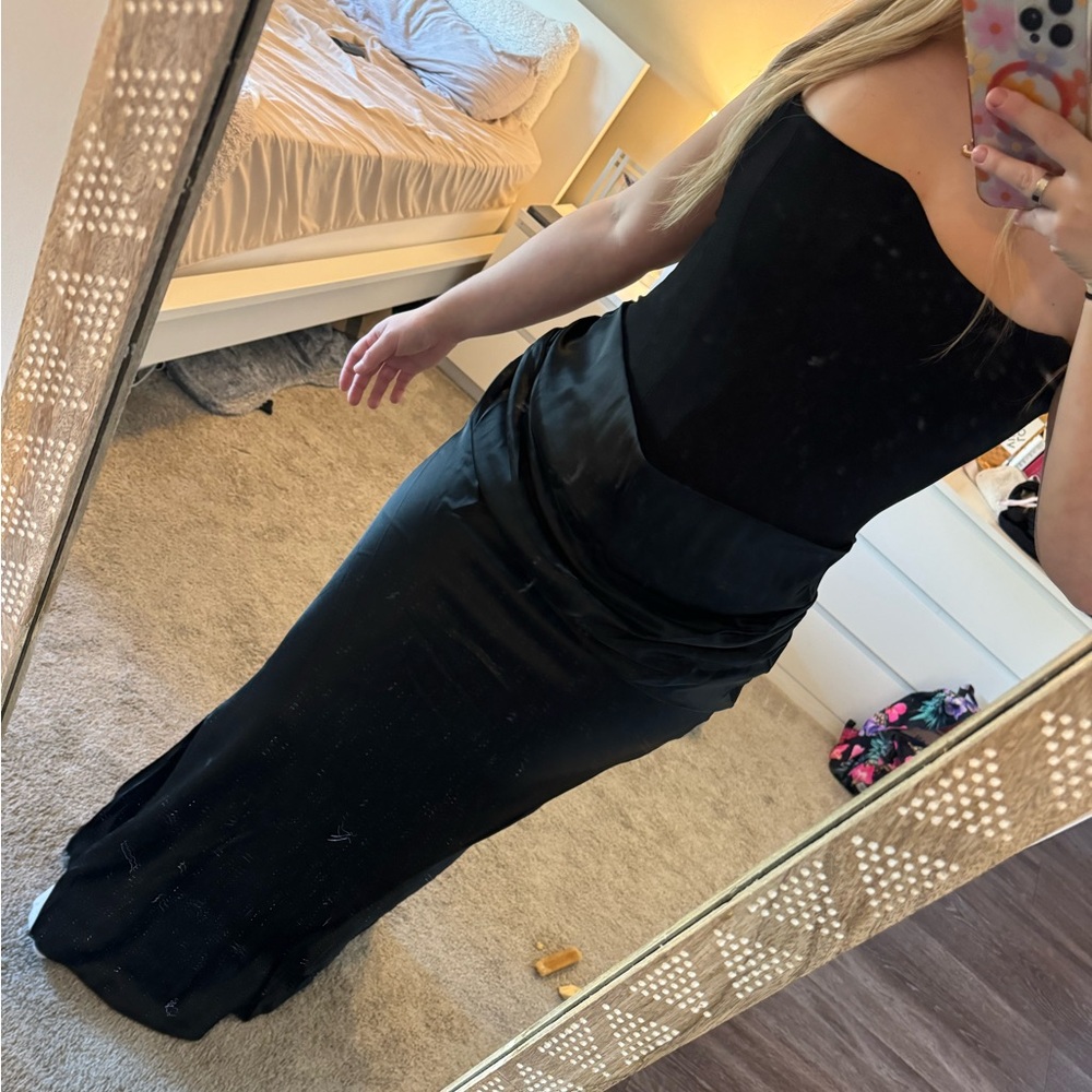 House of CB Persephone Gown